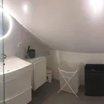 شقة Glass Roof Private Loft In *