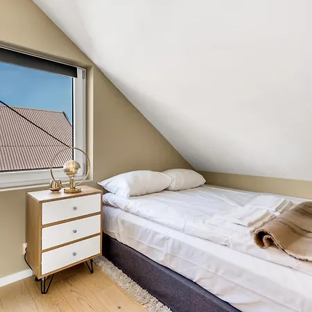 Amazing Sky Loft With Glass Roof & Panorama Views Apartment *