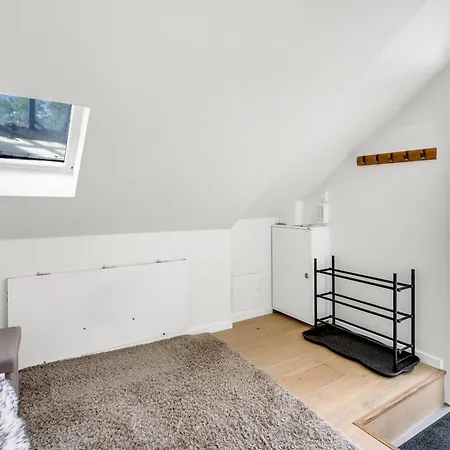 Amazing Sky Loft With Glass Roof & Panorama Views Apartment