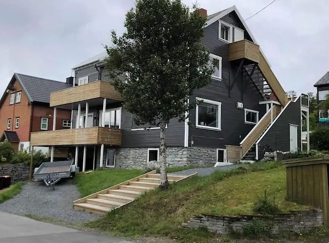 Glass Roof Private Loft In *
